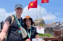 Sapa: 2-Days Fansipan Summit Trek With Local Hmong Guide
