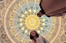 4 Hours Sharing Muscat City Tour