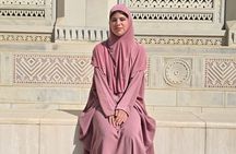 4 Hours Sharing Muscat City Tour