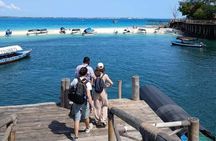 Zanzibar: Private Stone Town & Prison Island.