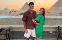 4 Days Private Egypt Tour Package