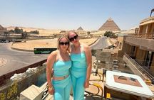 4 Days Private Egypt Tour Package