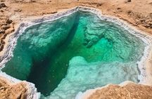 Siwa Oasis Experience with a Local Guide