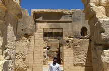 Siwa Oasis Experience with a Local Guide