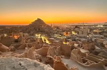 Siwa Oasis Experience with a Local Guide