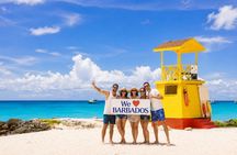 Barbados Sunday Drive