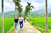 Hanoi/Ninh Binh: Mai chau & Pu Luong 2-Day Trekking & Local Life