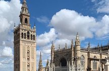 Cathedral, La Giralda and Santa Cruz Quarter Tour "Jewish"