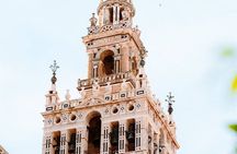 Cathedral, La Giralda and Santa Cruz Quarter Tour "Jewish"