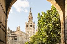 Cathedral, La Giralda and Santa Cruz Quarter Tour "Jewish"