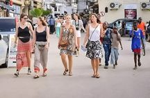 Stone Town Cultural Experience Tour on Zanzibar Heritage Walk