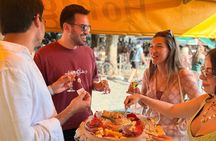 Munich: Eat Like a Local! Bavarian Food Tour with Beer & Dessert