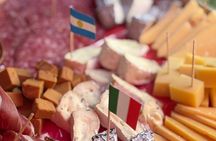 Munich: Eat Like a Local! Bavarian Food Tour with Beer & Dessert