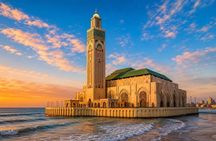 Casablanca city Highlights Tour