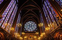 Paris Guided Tour with Access to Notre Dame or Sainte-Chapelle