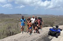 Curaçao Banda Abou ATV Tour