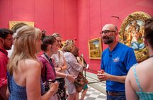 Michelangelo’s David, Accademia & Uffizi Small Group Tour