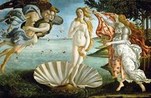 Michelangelo’s David, Accademia & Uffizi Small Group Tour