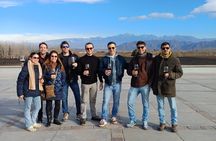 Norton Winery + 2 wineries and Olivicola