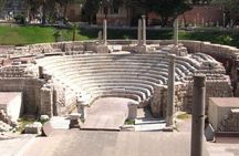 Alexandria Trip from Cairo Library, Citadel, Catacombs with Lunch