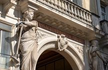 Paris Passageways Walking Tour: Secrets Uncovered w/ Local Guide