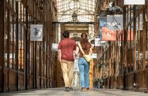 Paris Passageways Walking Tour: Secrets Uncovered w/ Local Guide