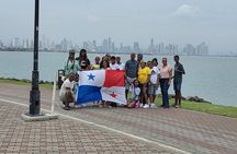 Panama Canal and City Tour from Tocumen Airport Best Layover