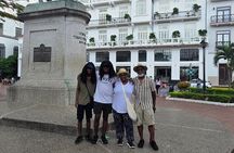 Panama Canal and City Tour from Tocumen Airport Best Layover