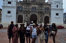 Panama Canal and City Tour from Tocumen Airport Best Layover
