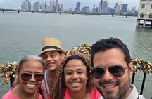 Panama Canal and City Tour from Tocumen Airport Best Layover