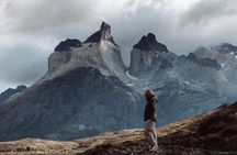 Photographic exploration in Torres del Paine