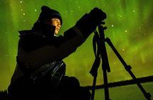 Northern Lights Chasing Tour in Rovaniemi Finnish Lapland