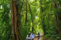 Munduk Fun Cycling & Twin Lake Adventure with Tamblingan Canoeing