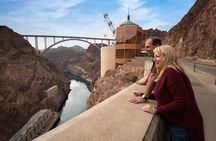 Hoover Dam and Grand Canyon Day Tour from Las Vegas
