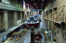 Hoover Dam and Grand Canyon Day Tour from Las Vegas