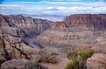 Hoover Dam and Grand Canyon Day Tour from Las Vegas