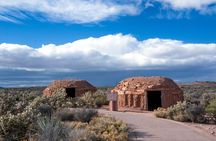 Hoover Dam and Grand Canyon Day Tour from Las Vegas