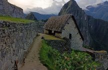 Machu Picchu and Sacred Valley 2 Day Panoramic Train Tour