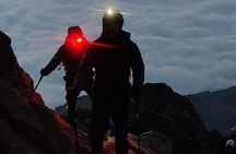 Summit Iztaccíhuatl Ascent to the Third Highest Volcano in Mexico