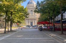 Latin Quarter Essentials Walking Tour