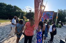 Charlotte Black History Golf Cart Tour Discover Hidden Legacies
