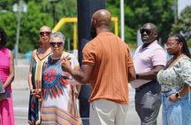 Charlotte Black History Golf Cart Tour Discover Hidden Legacies