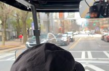 Charlotte Black History Golf Cart Tour Discover Hidden Legacies