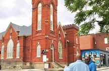 Charlotte Black History Golf Cart Tour Discover Hidden Legacies