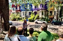 Best of Montreal Walking Tour Experience