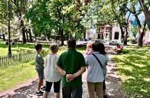 Best of Montreal Walking Tour Experience