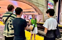 Best of Montreal Walking Tour Experience