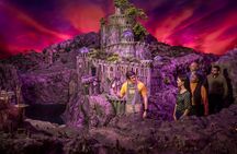 Auckland: Wētā Workshop Unleashed Interactive Movie Experience