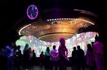 Auckland: Wētā Workshop Unleashed Interactive Movie Experience