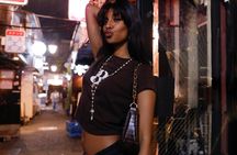 Private Tokyo Photo Tour with Professional Photographer